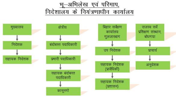 Organization Chart LRC